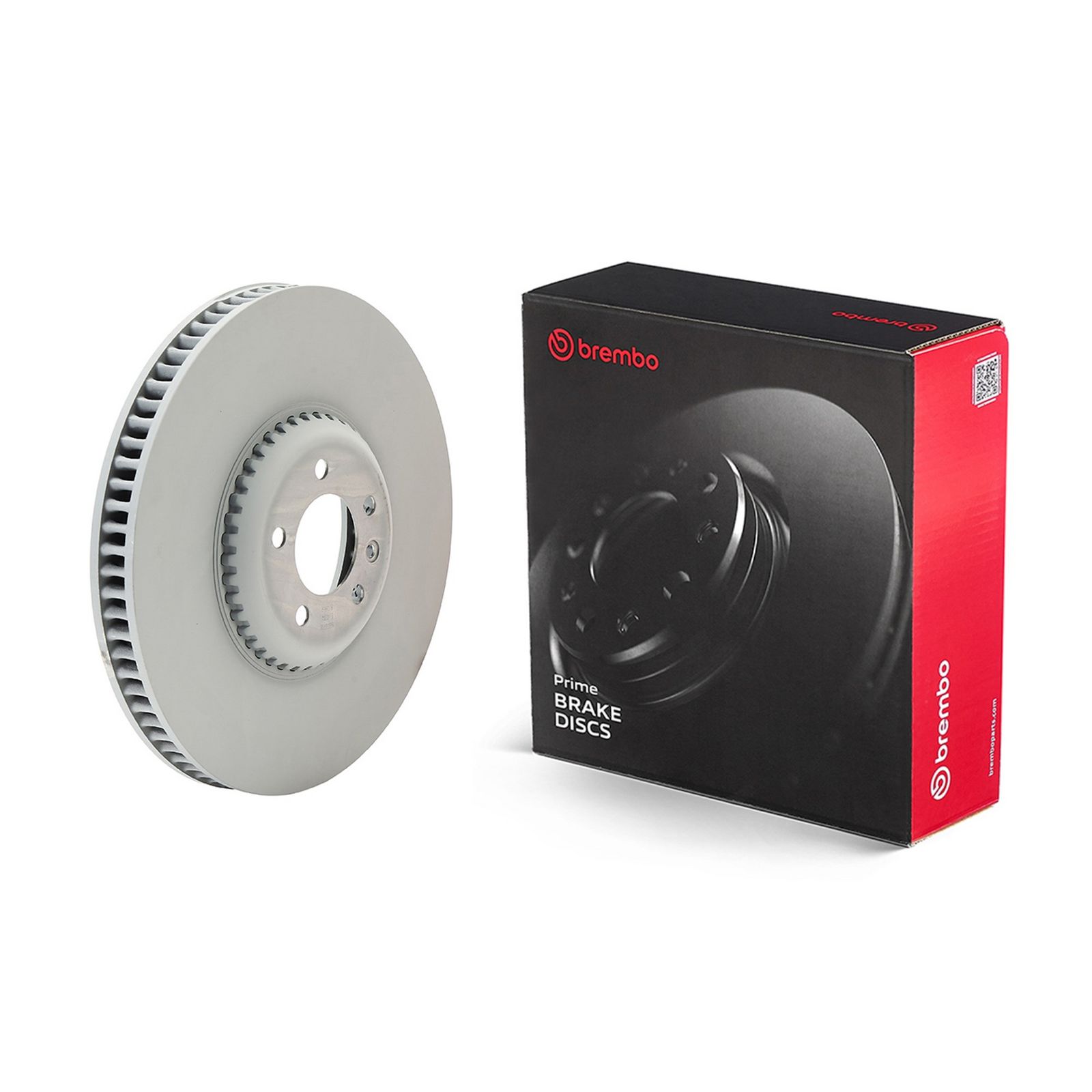 BREMBO 09.D878.23 - Bremsscheibe