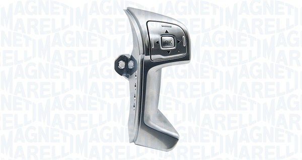 MAGNETI MARELLI 000050220010 - Lenkstockschalter