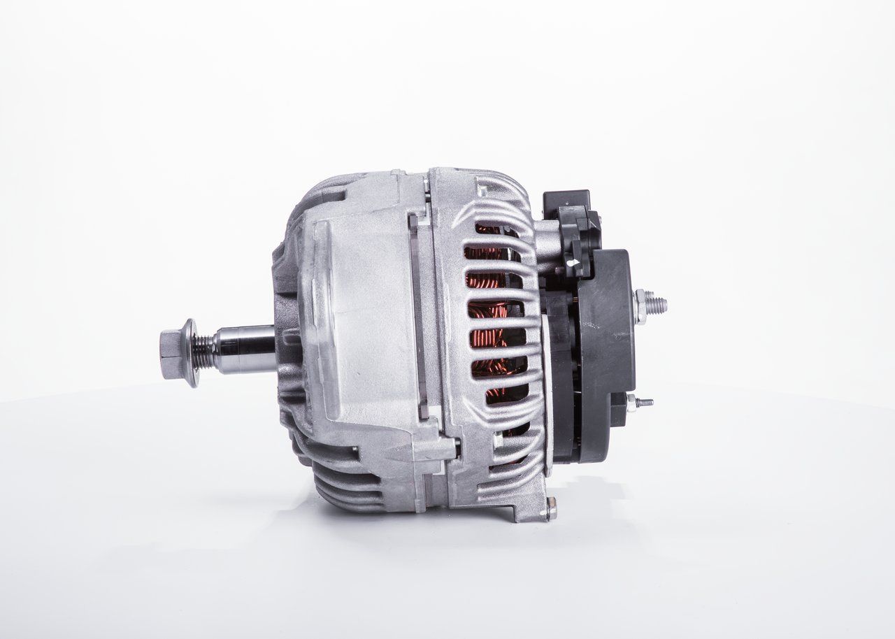 BOSCH 0 124 625 123 - Generator