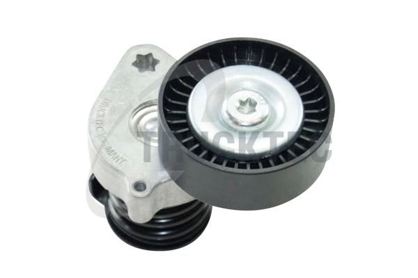 TRUCKTEC AUTOMOTIVE 02.19.186 - Riemenspanner, Keilrippenriemen