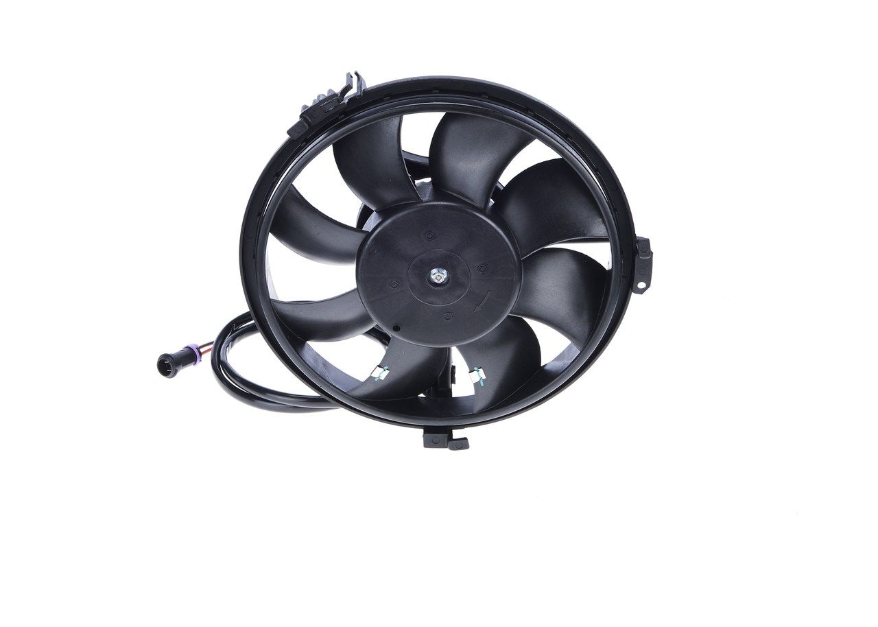 BOSCH 0 986 338 102 - Lüfter, Motorkühlung