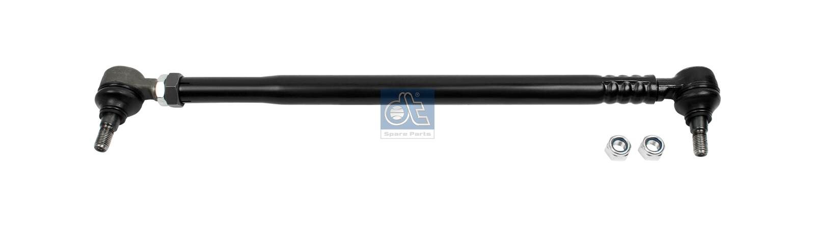 DT Spare Parts 11.45550 - Lenkstange