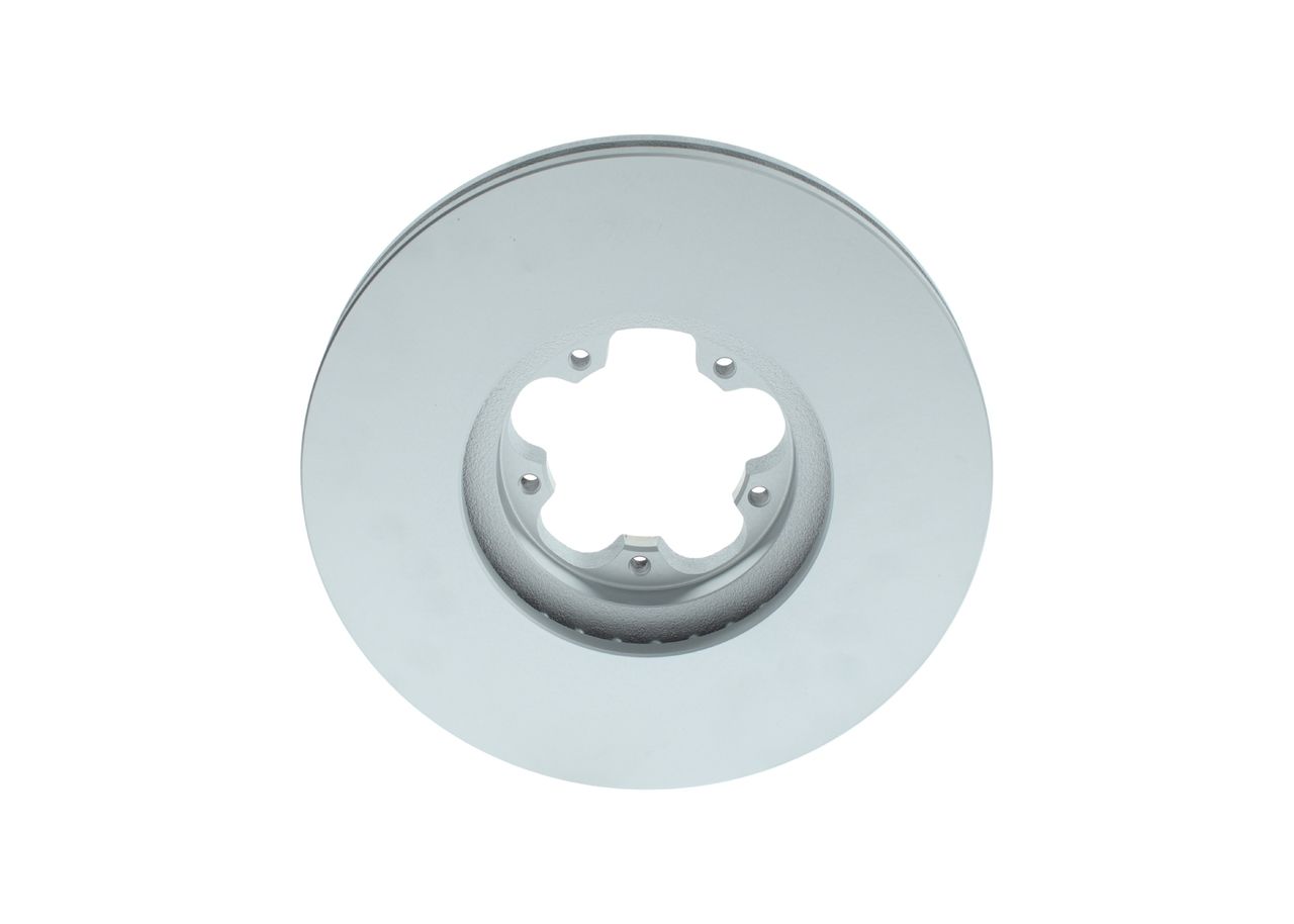 BOSCH 0 986 479 D40 - Bremsscheibe