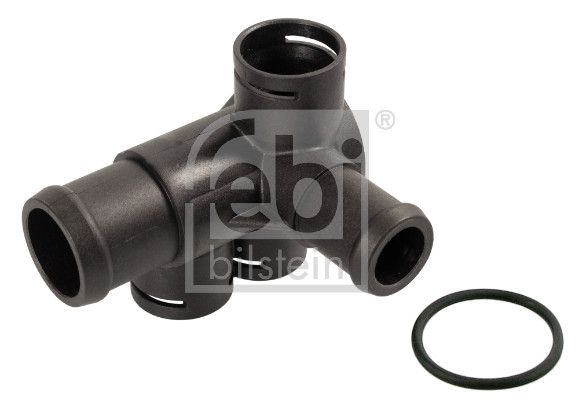 FEBI BILSTEIN 12405 - Kühlmittelflansch