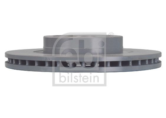FEBI BILSTEIN 108540 - Bremsscheibe
