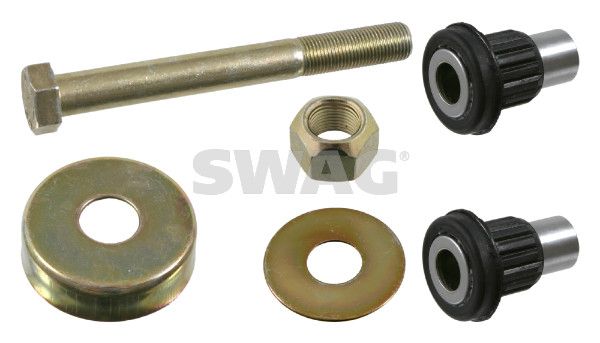 SWAG 10 75 0032 - Reparatursatz, Umlenkhebel