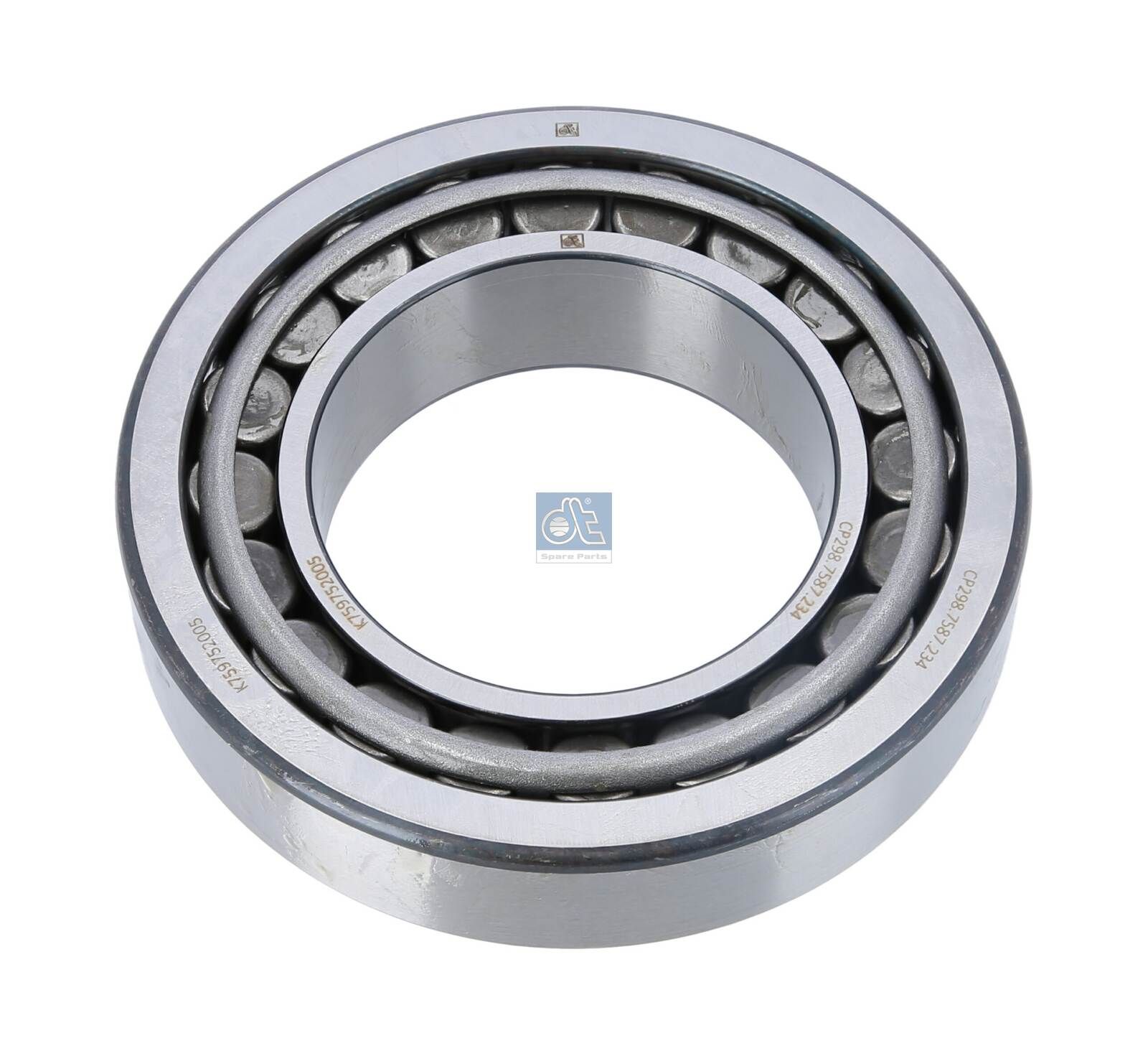 DT Spare Parts 1.17234 - Radlager