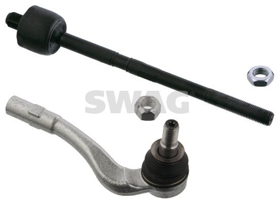 SWAG 10 94 0141 - Spurstange