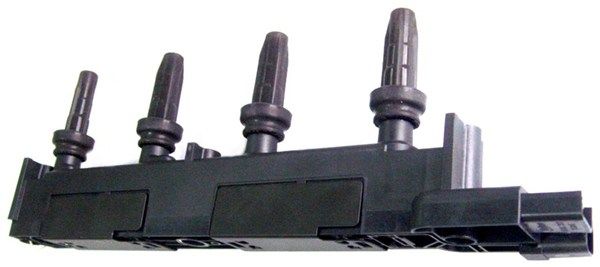 MAGNETI MARELLI 060717104012 - Zündspule