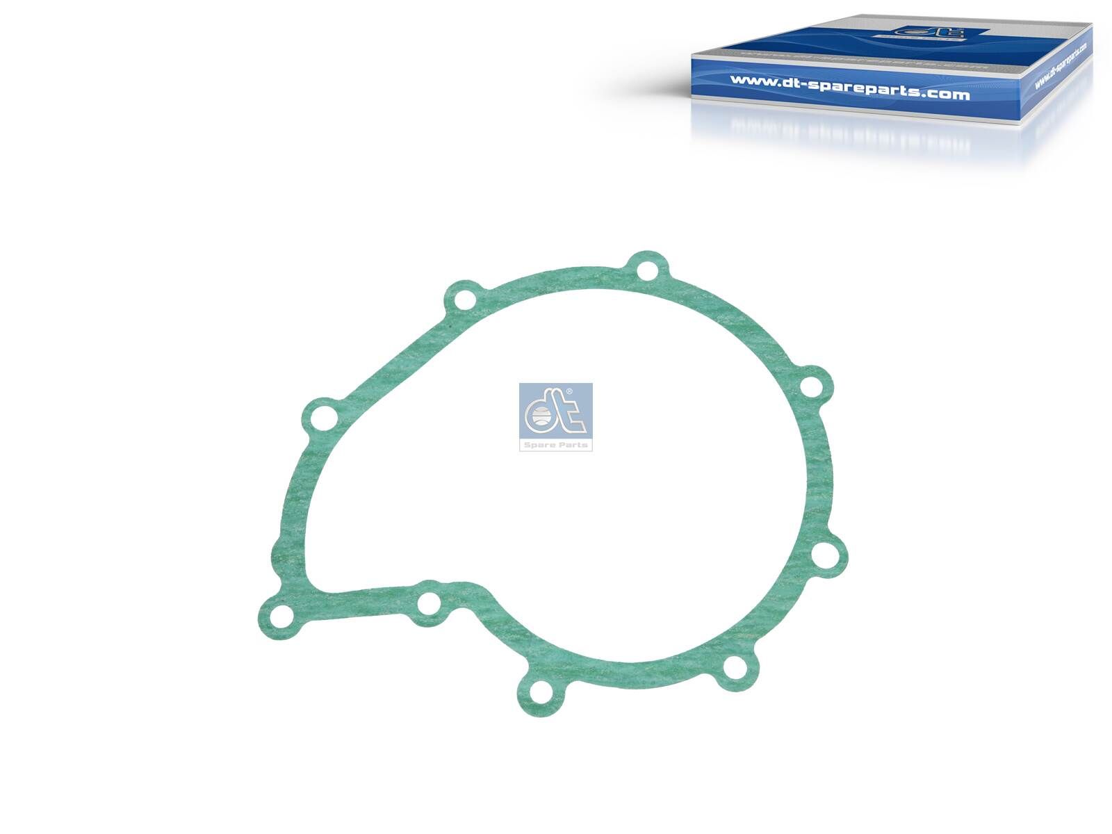 DT Spare Parts 1.24213 - Dichtung, Wasserpumpe