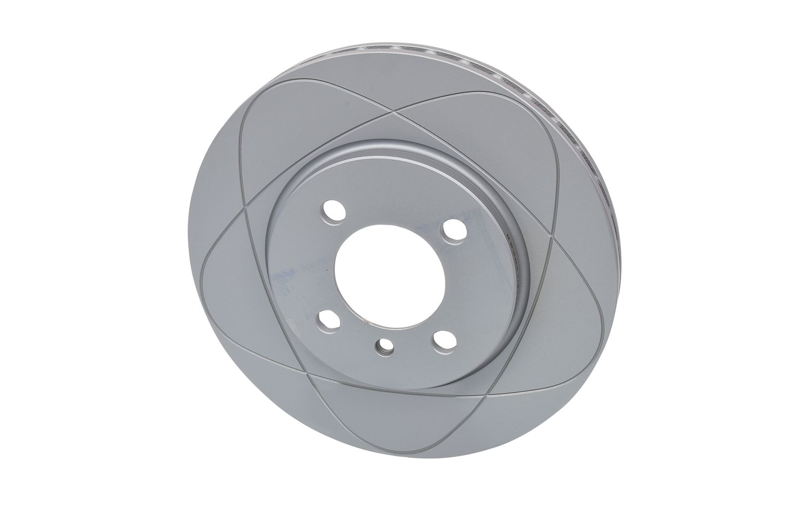 ATE 24.0322-0122.1 - Bremsscheibe