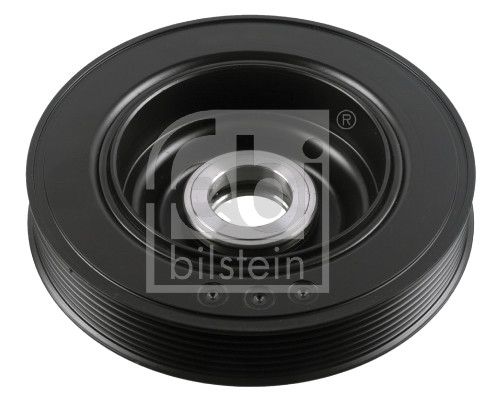 FEBI BILSTEIN 108765 - Riemenscheibe, Kurbelwelle