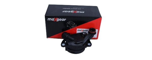MAXGEAR 18-1284 - Ventil, Kurbelgehäuseentlüftung
