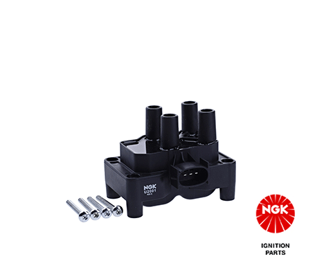 NGK 48001 - Zündspule