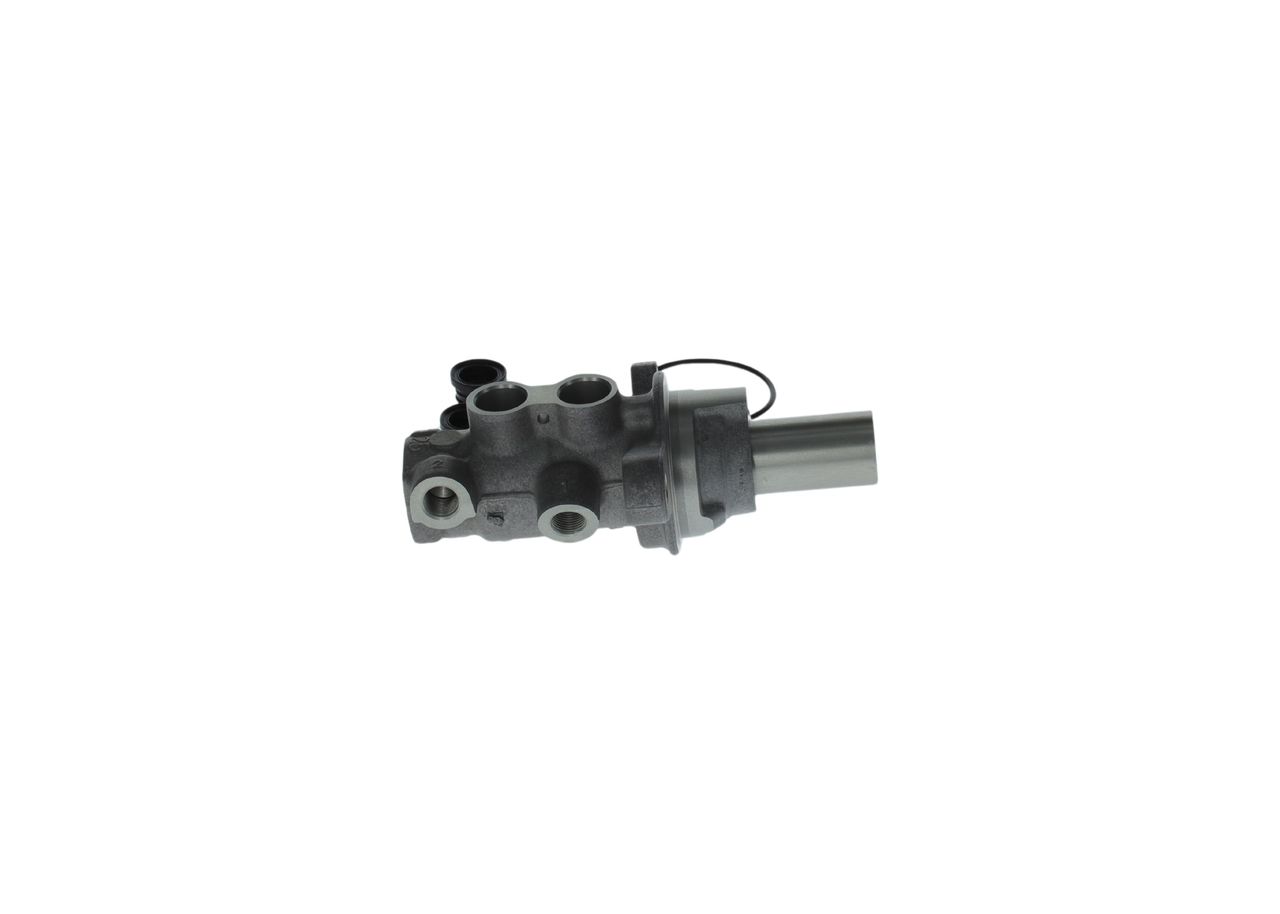 BOSCH 0 204 858 758 - Hauptbremszylinder