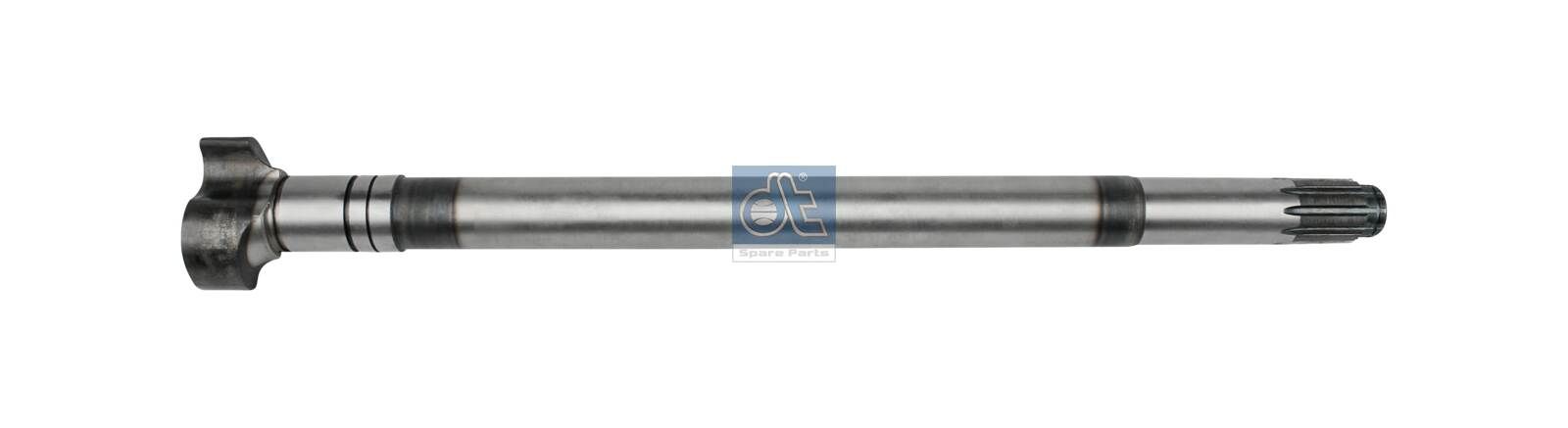 DT Spare Parts 10.23108 - Bremswelle, Trommelbremse