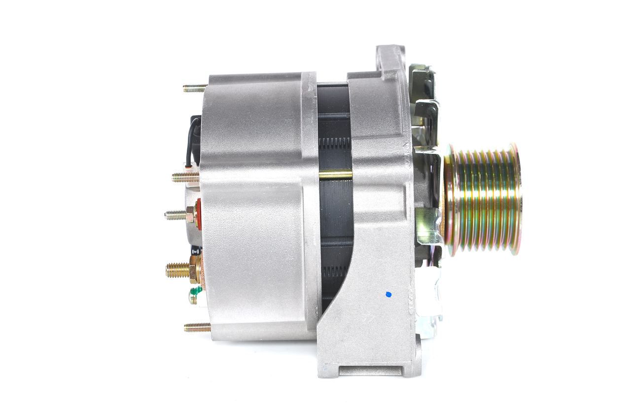 BOSCH 0 120 484 051 - Generator