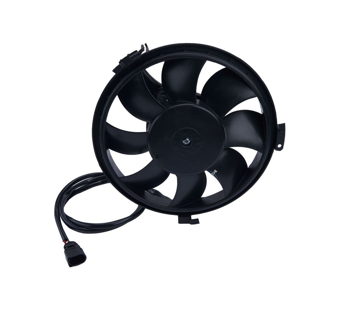 BOSCH 0 986 338 115 - Lüfter, Motorkühlung