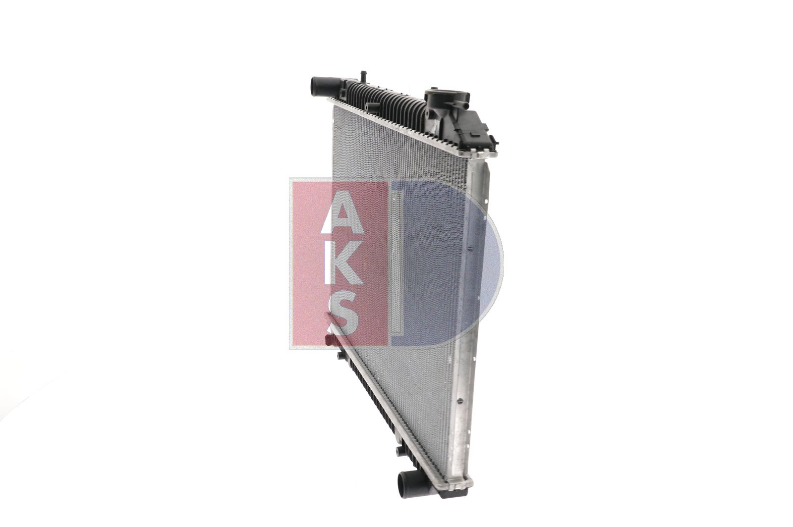 AKS DASIS 070230N - Kühler, Motorkühlung