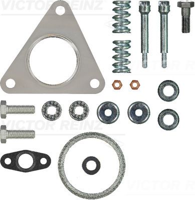 VICTOR REINZ 04-10241-01 - Montagesatz, Lader