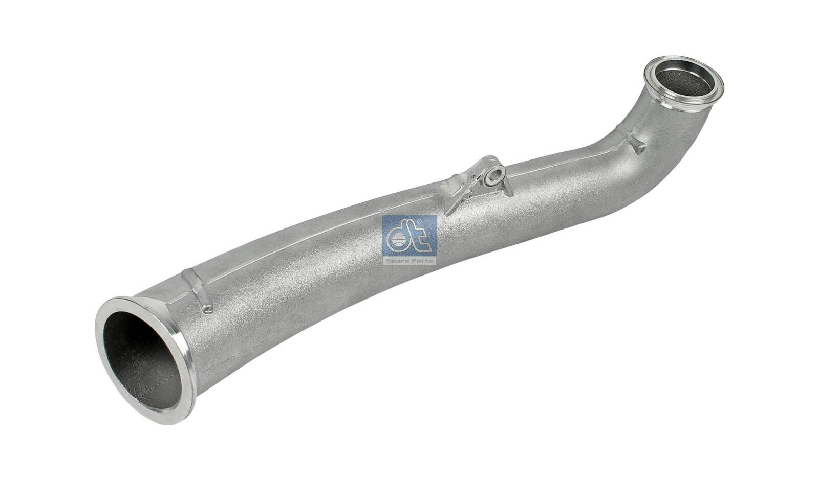 DT Spare Parts 1.11733 - Saugrohr, Luftversorgung