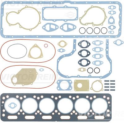 VICTOR REINZ 01-34010-01 - Dichtungsvollsatz, Motor