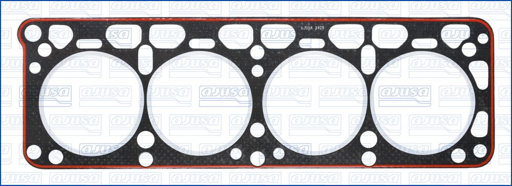 AJUSA 10018700 - Dichtung, Zylinderkopf