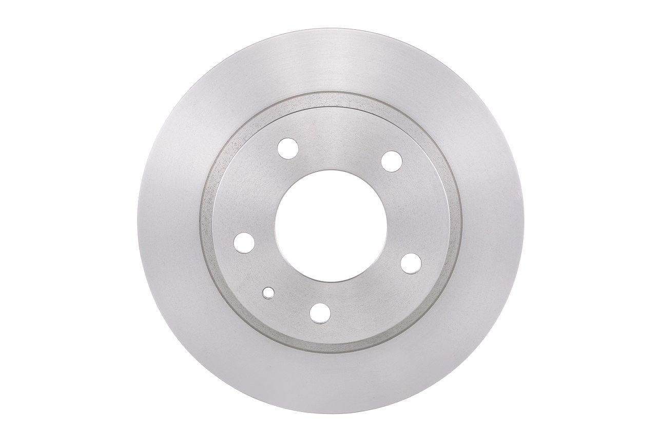 BOSCH 0 986 478 633 - Bremsscheibe