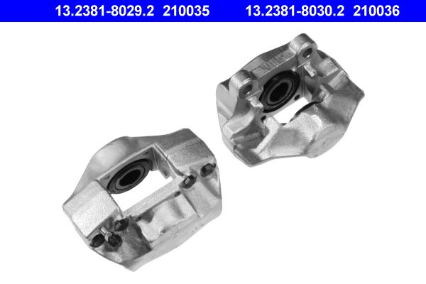 ATE 13.2381-8029.2 - Bremssattel