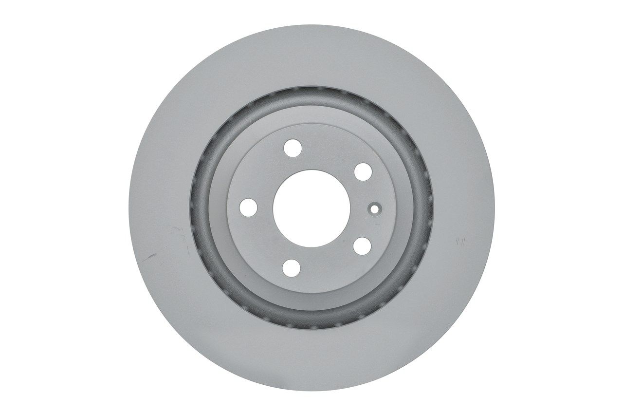 BOSCH 0 986 479 C64 - Bremsscheibe
