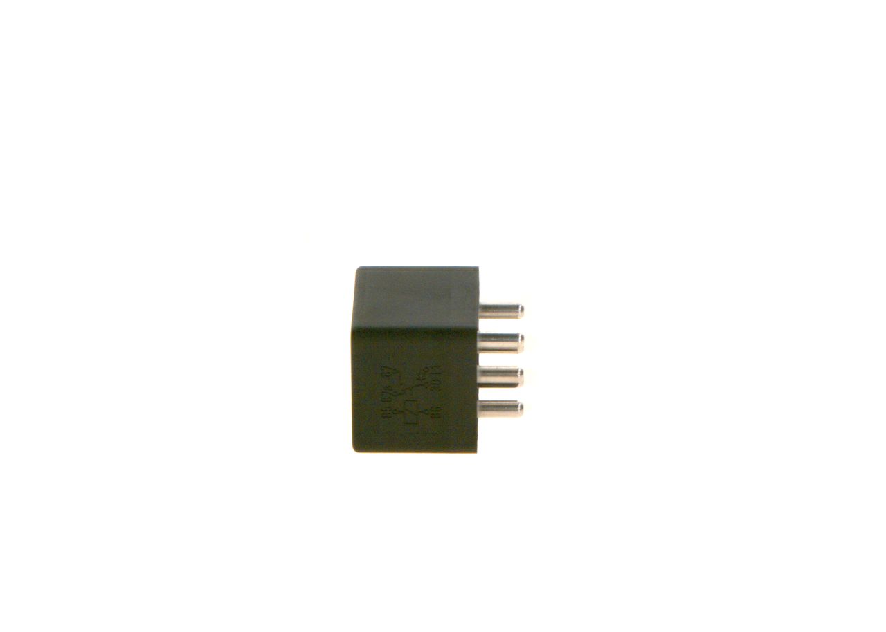 BOSCH 0 332 002 178 - Relais, ABS