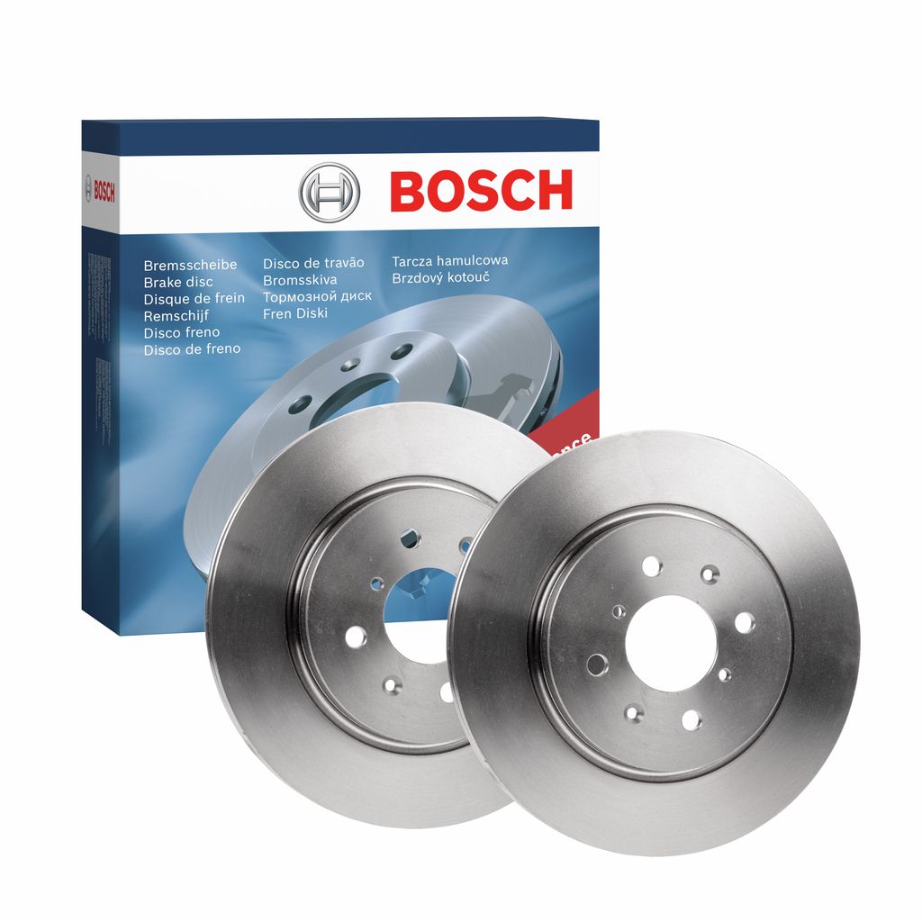 BOSCH 0 986 479 789 - Bremsscheibe