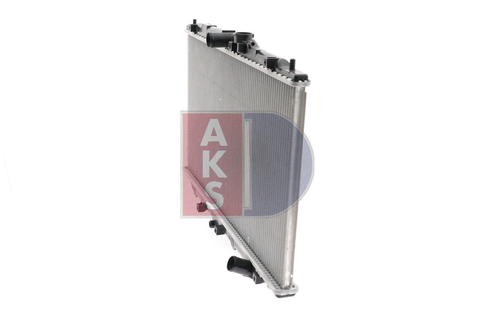 AKS DASIS 100530N - Kühler, Motorkühlung