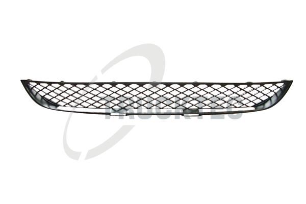 TRUCKTEC AUTOMOTIVE 02.60.128 - Lüftungsgitter, Stoßfänger