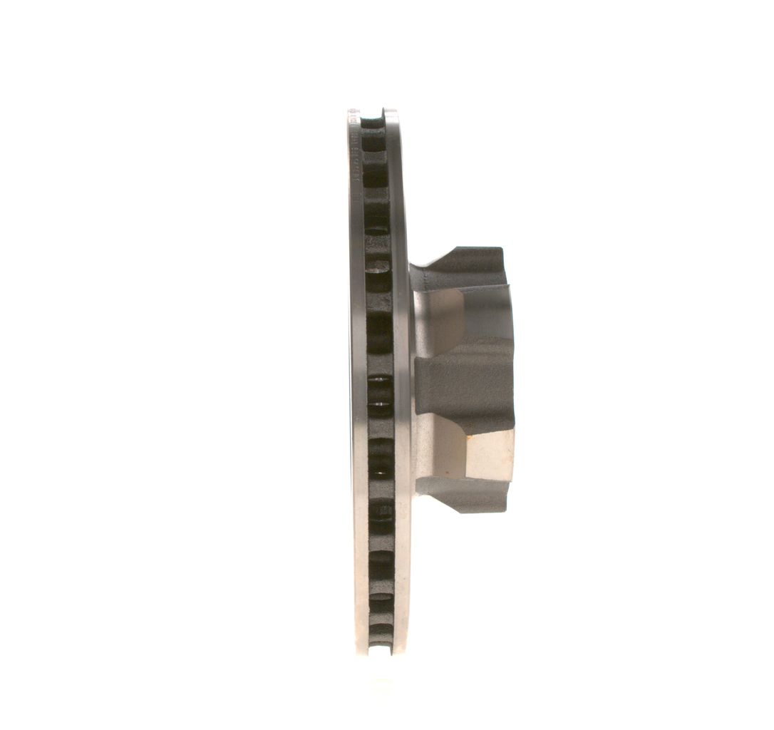 BOSCH 0 986 478 407 - Bremsscheibe