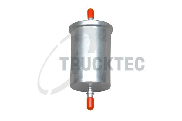 TRUCKTEC AUTOMOTIVE 02.38.061 - Kraftstofffilter