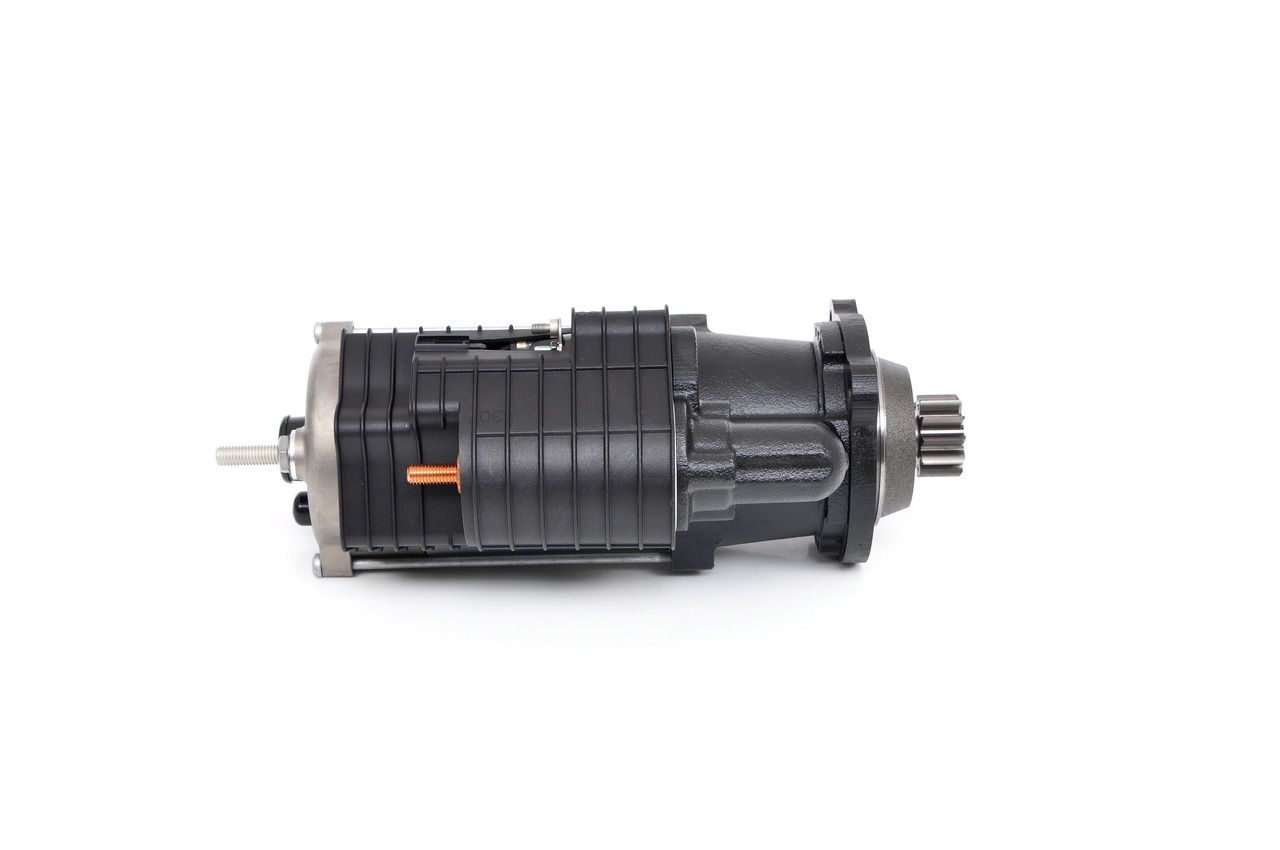 BOSCH 0 001 33A F11 - Starter