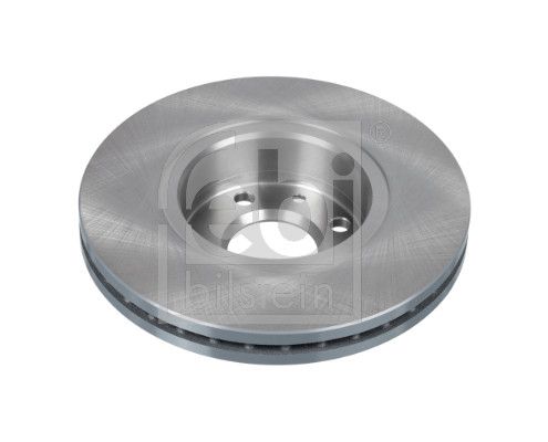 FEBI BILSTEIN 39477 - Bremsscheibe