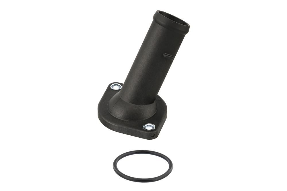 TOPRAN 110 359 - Kühlmittelflansch