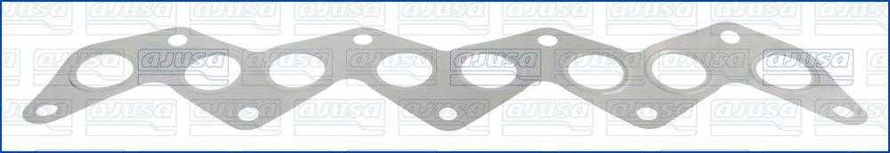 AJUSA 13173000 - Dichtung, Abgaskrümmer