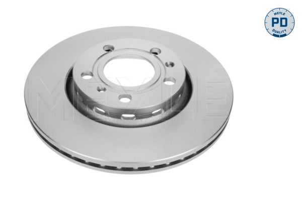 MEYLE 115 523 0036/PD - Bremsscheibe