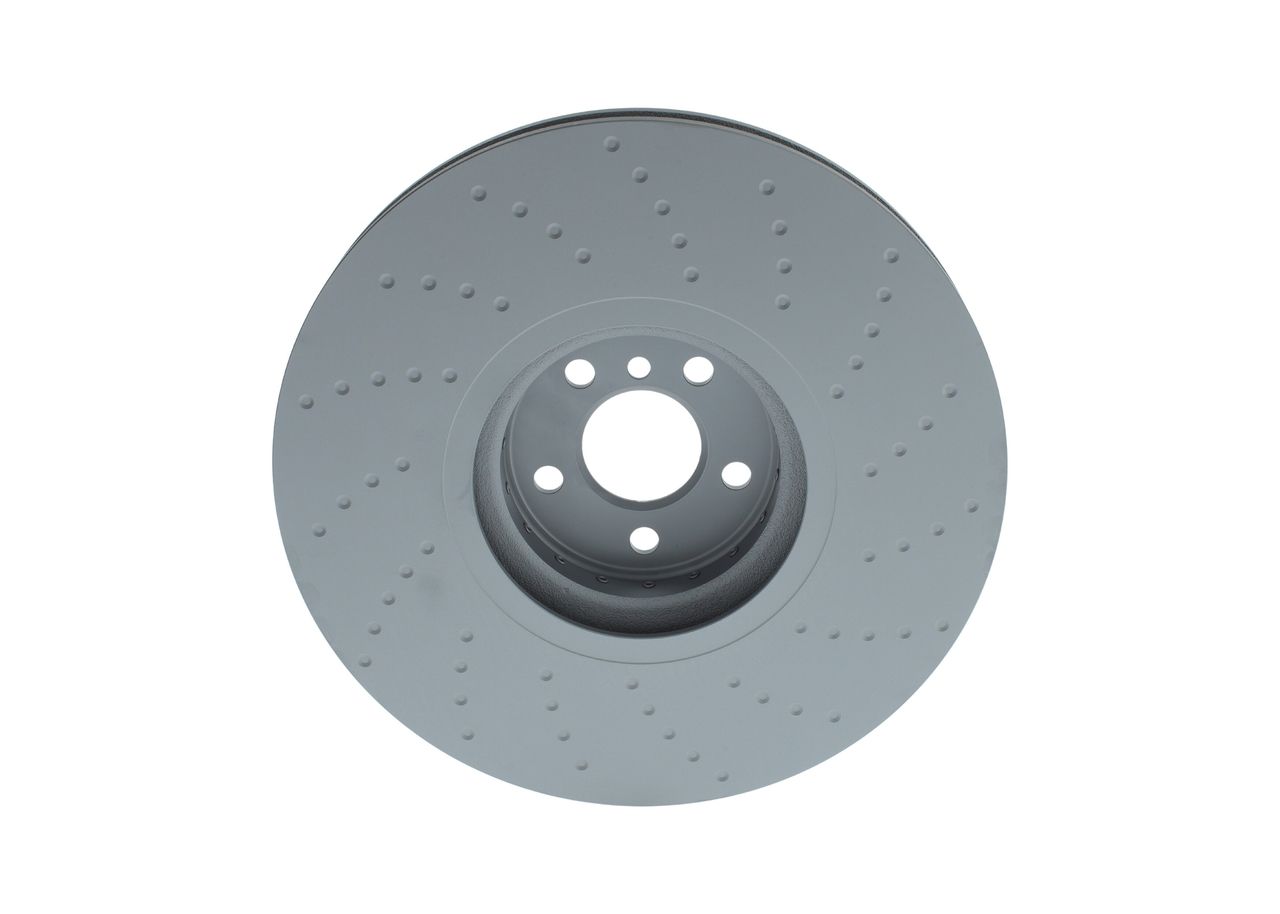BOSCH 0 986 479 F64 - Bremsscheibe