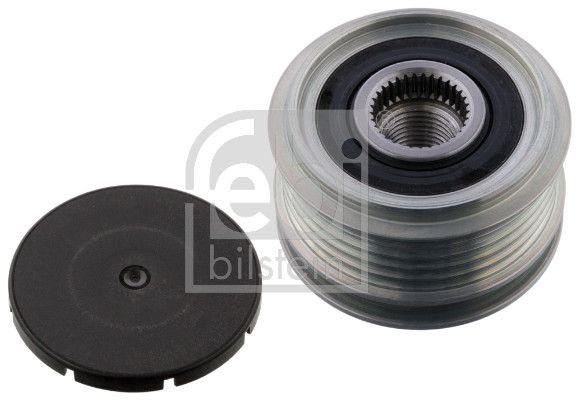 FEBI BILSTEIN 102313 - Generatorfreilauf