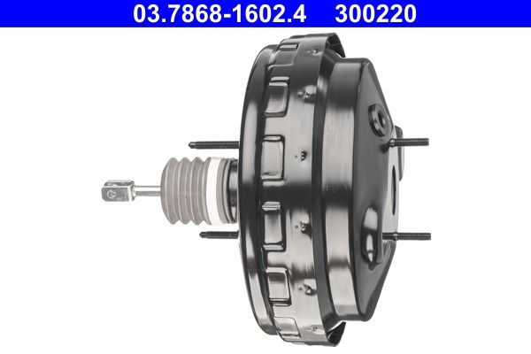 ATE 03.7868-1602.4 - Bremskraftverstärker