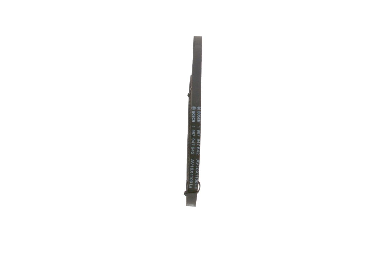 BOSCH 1 987 947 642 - Keilriemen