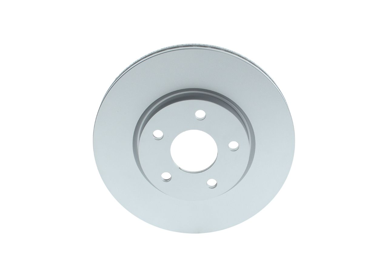 BOSCH 0 986 479 H66 - Bremsscheibe