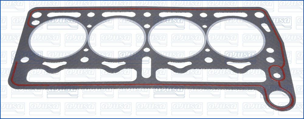 AJUSA 10041500 - Dichtung, Zylinderkopf