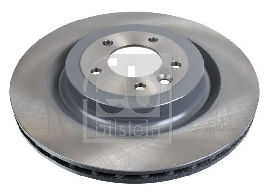 FEBI BILSTEIN 108534 - Bremsscheibe