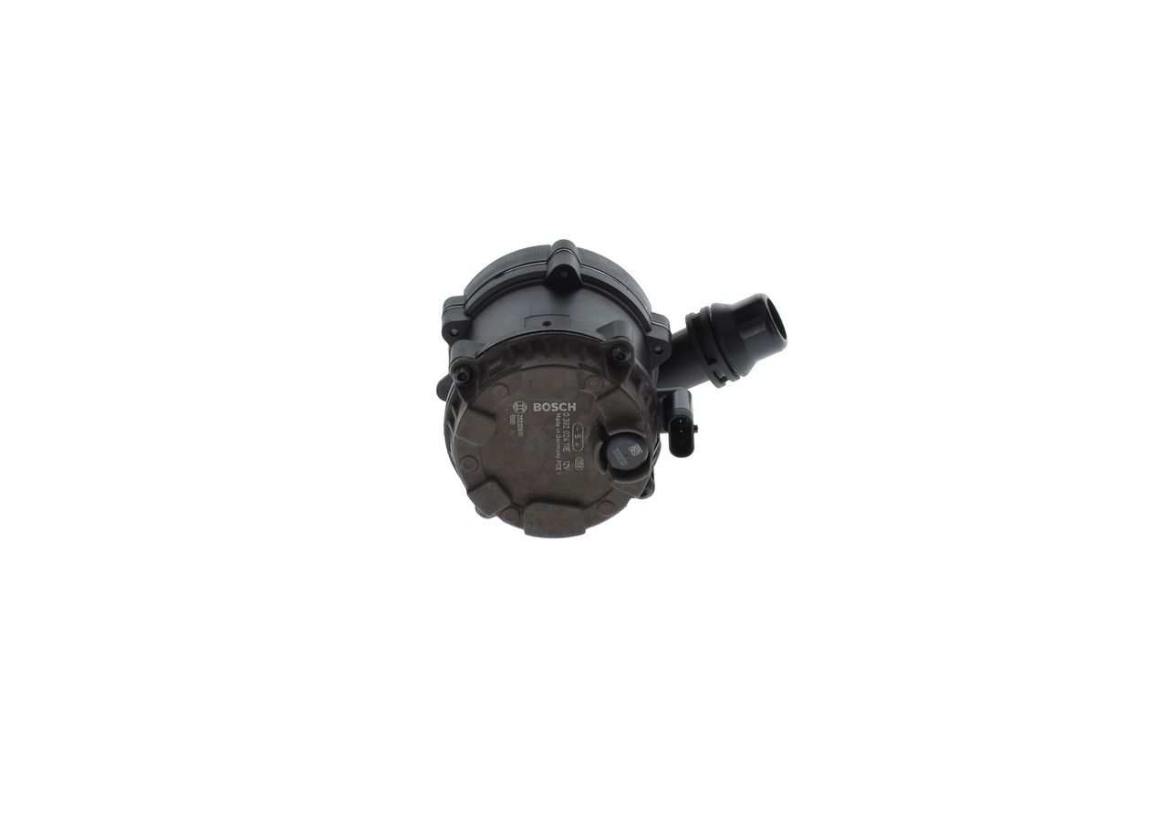BOSCH 0 392 024 11E - Zusatzwasserpumpe (Kühlwasserkreislauf)