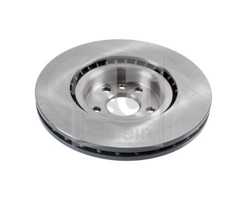 FEBI BILSTEIN 108638 - Bremsscheibe